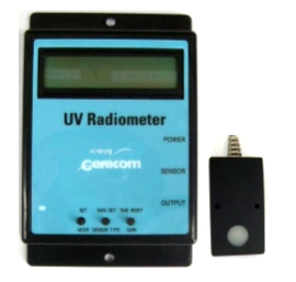 Stationary UV Radiometer 1_MG01